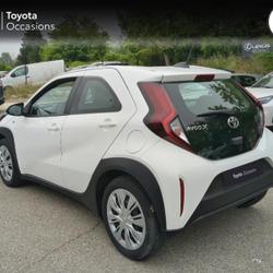 Toyota Aygo X 1.0 VVT-i 72ch Dynamic MY24 Avignon