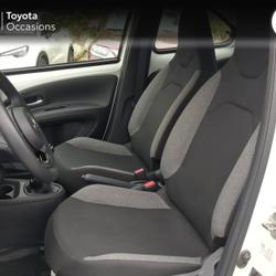 Toyota Aygo X 1.0 VVT-i 72ch Dynamic MY24 Avignon