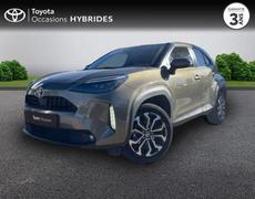 Toyota Yaris Cross Avignon