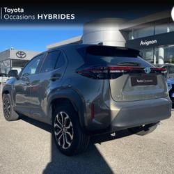 Toyota Yaris Cross 116h Design MY22 Avignon