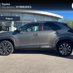 Toyota Yaris Cross 116h Design MY22 Avignon