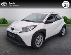 Toyota Aygo X Avignon