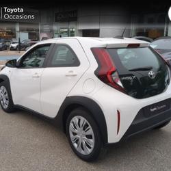 Toyota Aygo X 1.0 VVT-i 72ch Dynamic Avignon