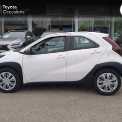 Toyota Aygo X 1.0 VVT-i 72ch Dynamic Avignon