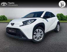 Toyota Aygo X Avignon