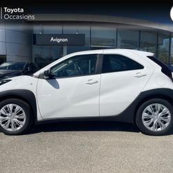 Toyota Aygo X 1.0 VVT-i 72ch Dynamic MY23 Avignon