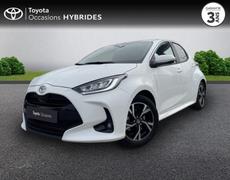 Toyota Yaris Avignon