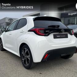 Toyota Yaris 116h Design 5p MC24 Avignon