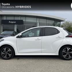 Toyota Yaris 116h Design 5p MC24 Avignon