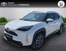 Toyota Yaris Cross Avignon