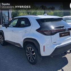 Toyota Yaris Cross 116h Design MC24 Avignon