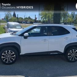 Toyota Yaris Cross 116h Design MC24 Avignon