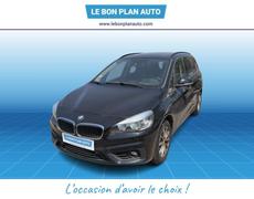 BMW Serie 2 Gran Tourer Bollène