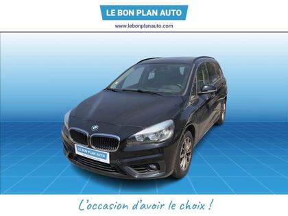 BMW Serie 2 Gran Tourer - 216dA 116ch Business - 10 990 €