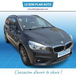 BMW Serie 2 Gran Tourer 216dA 116ch Business Boll&egrave;ne
