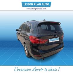 BMW Serie 2 Gran Tourer 216dA 116ch Business Boll&egrave;ne