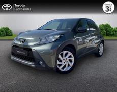 Toyota Aygo X Avignon