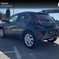 Toyota Aygo X 1.0 VVT-i 72ch Air Design MY23 Avignon