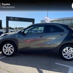 Toyota Aygo X 1.0 VVT-i 72ch Air Design MY23 Avignon