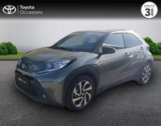 Toyota Aygo X Avignon