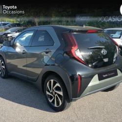 Toyota Aygo X 1.0 VVT-i 72ch Design MY23 Avignon