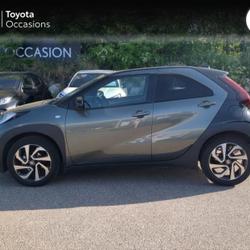 Toyota Aygo X 1.0 VVT-i 72ch Design MY23 Avignon