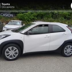 Toyota Aygo X 1.0 VVT-i 72ch Dynamic MY24 Avignon