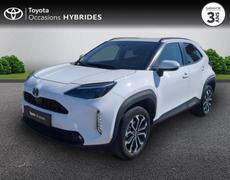 Toyota Yaris Cross Avignon