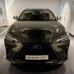 Lexus NX 450h+ Luxe 4WD Pack Design Avignon