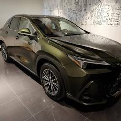 Lexus NX 450h+ Luxe 4WD Pack Design Avignon