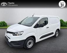Toyota Proace City - Medium 100 D-4D Dynamic RC23 - 12 990 €