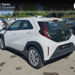 Toyota Aygo X 1.0 VVT-i 72ch Dynamic Avignon