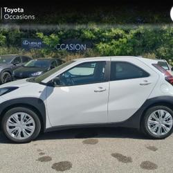 Toyota Aygo X 1.0 VVT-i 72ch Dynamic Avignon