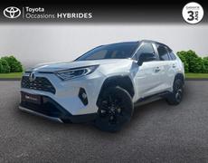 Toyota RAV4 Avignon