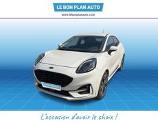 Ford Puma Bollène