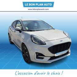 Ford Puma 1.5 EcoBlue 120ch ST-Line Boll&egrave;ne