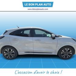 Ford Puma 1.5 EcoBlue 120ch ST-Line Boll&egrave;ne