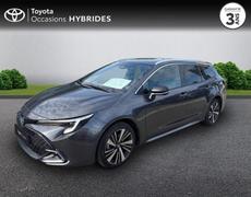 Toyota Corolla Touring Sports Avignon