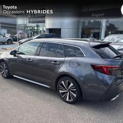 Toyota Corolla Touring Sports 1.8 140ch Design MY25 Avignon
