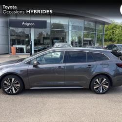 Toyota Corolla Touring Sports 1.8 140ch Design MY25 Avignon
