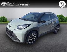 Toyota Aygo X Avignon