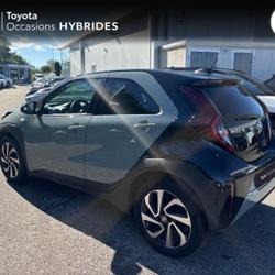 Toyota Aygo X 1.0 VVT-i 72ch Design MY24 Avignon