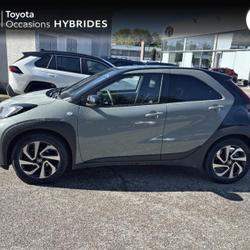Toyota Aygo X 1.0 VVT-i 72ch Design MY24 Avignon