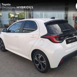 Toyota Yaris 116h Design 5p MY25 Avignon