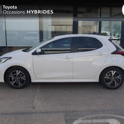 Toyota Yaris 116h Design 5p MY25 Avignon