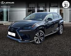 Lexus NX Avignon