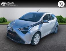 Toyota Aygo Avignon