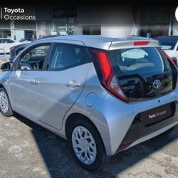 Toyota Aygo 1.0 VVT-i 72ch x-play 5p MY20 Avignon