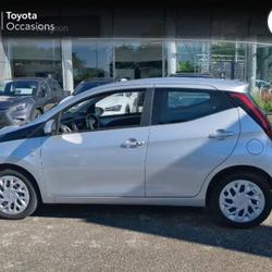 Toyota Aygo 1.0 VVT-i 72ch x-play 5p MY20 Avignon
