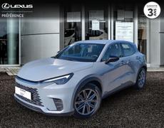 Lexus LBX Avignon